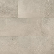 Traktion Calypso Ash Porcelain Tile