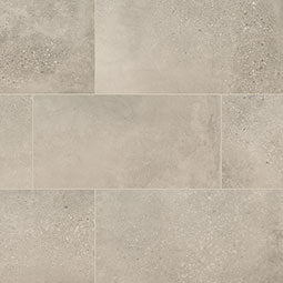 Traktion Calypso Ash Porcelain Tile