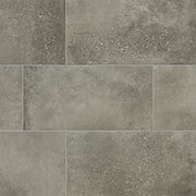 Traktion Calypso Graphite Porcelain Tile