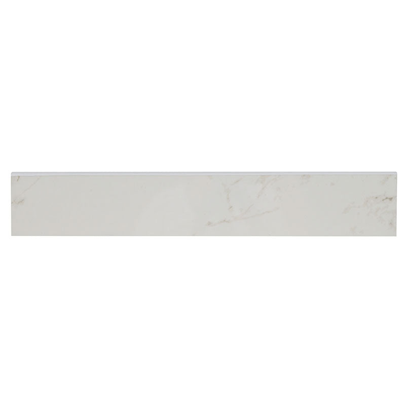 MSI Pietra Carrara 3X18 Bullnose