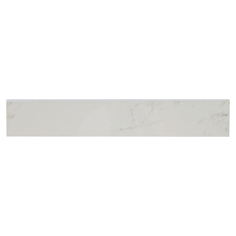 MSI Pietra Carrara 3X18 Bullnose