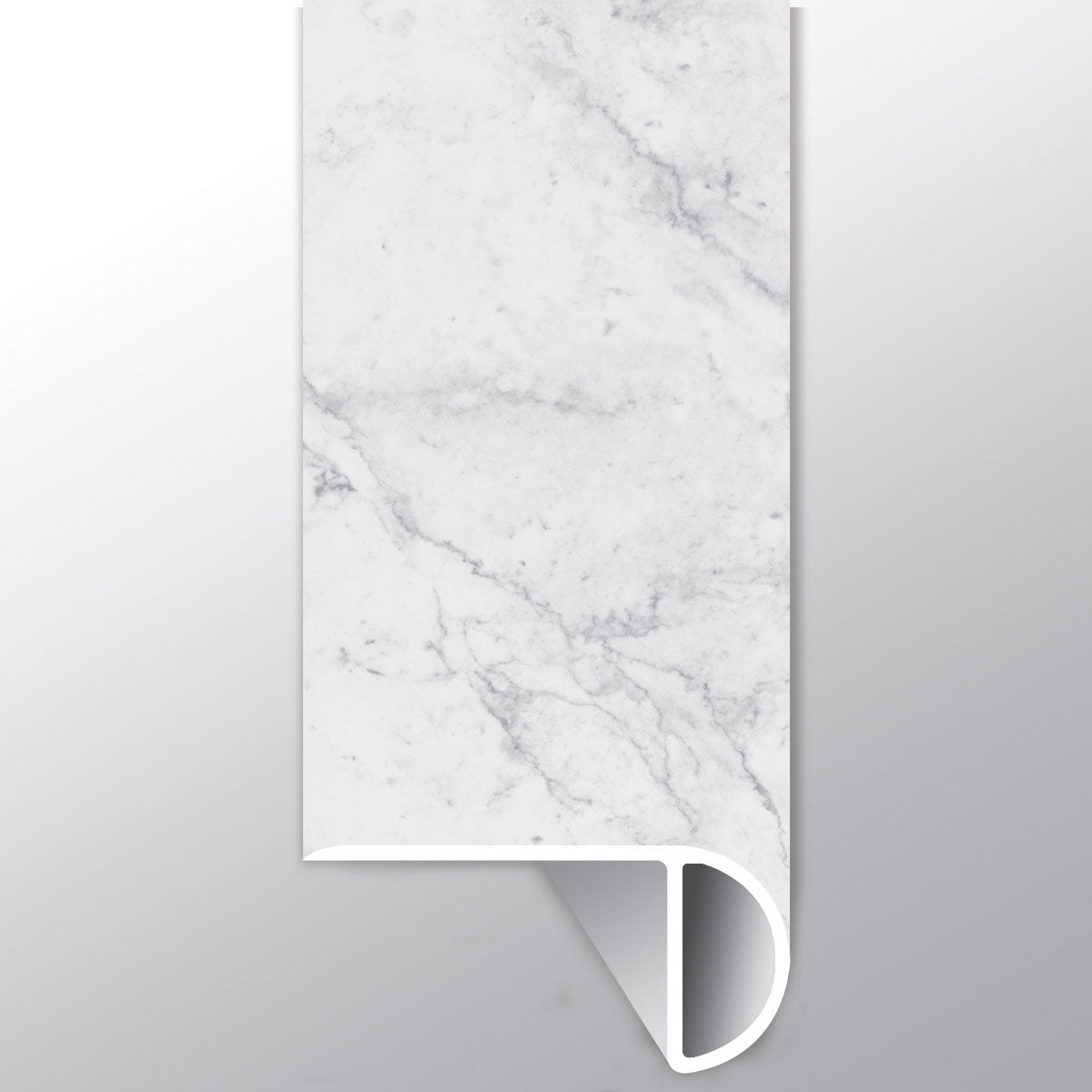 CARRARA AVELL -OVERLAPPING STAIRNOSE 94"