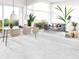 MSI Trecento Carrara Avell Luxury Vinyl Tile Flooring