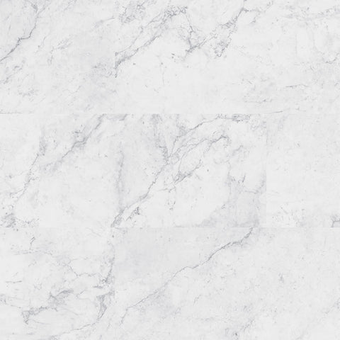 MSI Trecento Carrara Avell Luxury Vinyl Tile Flooring