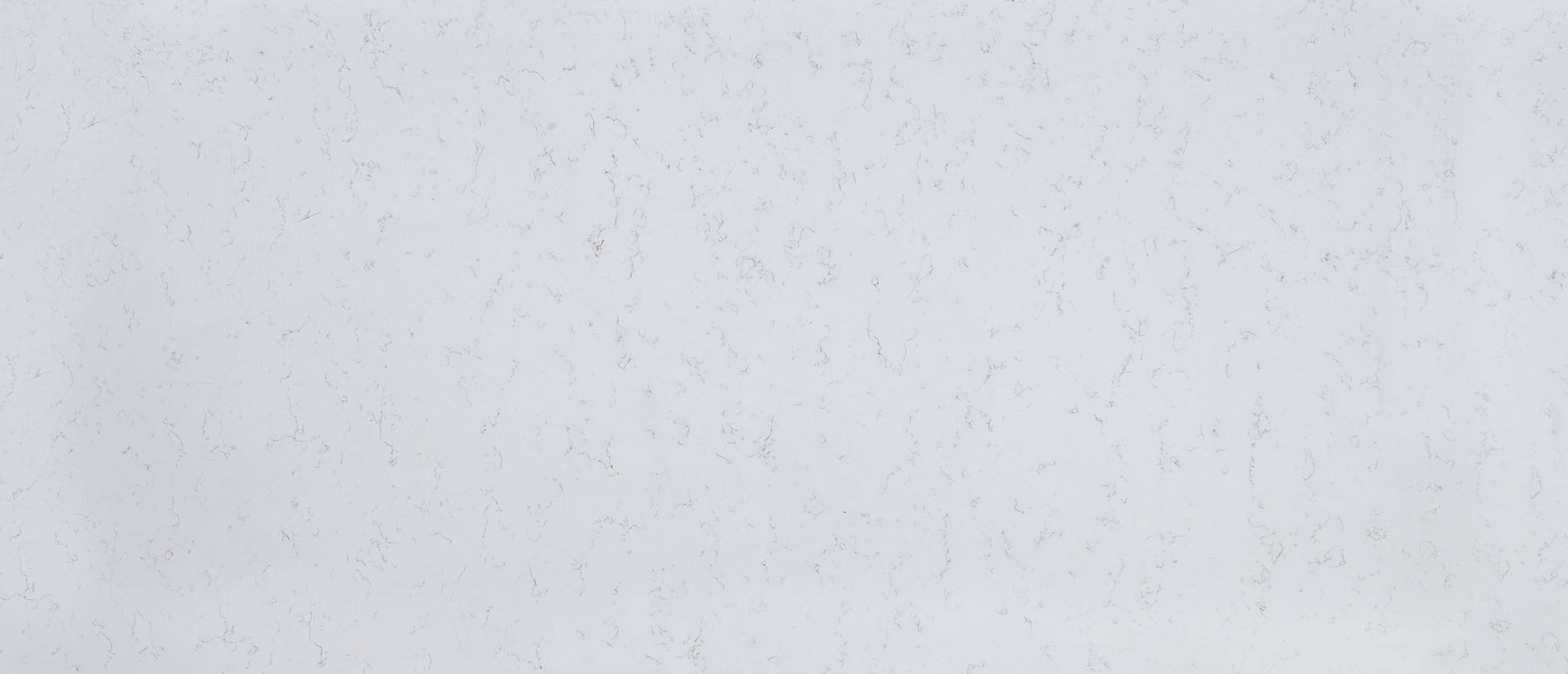MSI Carrara Breve Quartz — Pre-Fab Countertop factory-finished eased edge ready for install