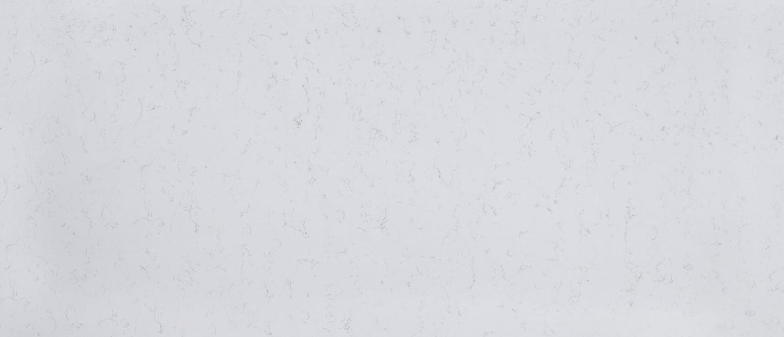 MSI Carrara Breve - Quartz Island Countertop