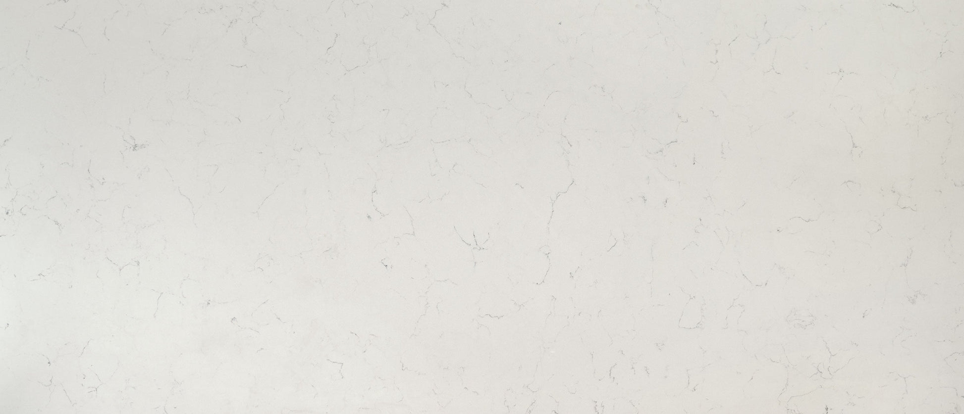 MSI Carrara Delphi - Quartz Island Countertop