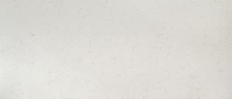 MSI Carrara Delphi - Quartz Island Countertop
