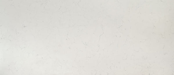 MSI Carrara Delphi - Quartz Island Countertop