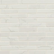 Carrara Matte 1x4x6mm