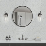 MSI Carrara Matte 2" Hexagon Mosaic Tile