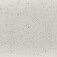 MSI Carrara Mist Quartz — surface detail in natural tonality