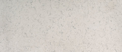 MSI Carrara Mist - Quartz Pre-Fabricated Countertop