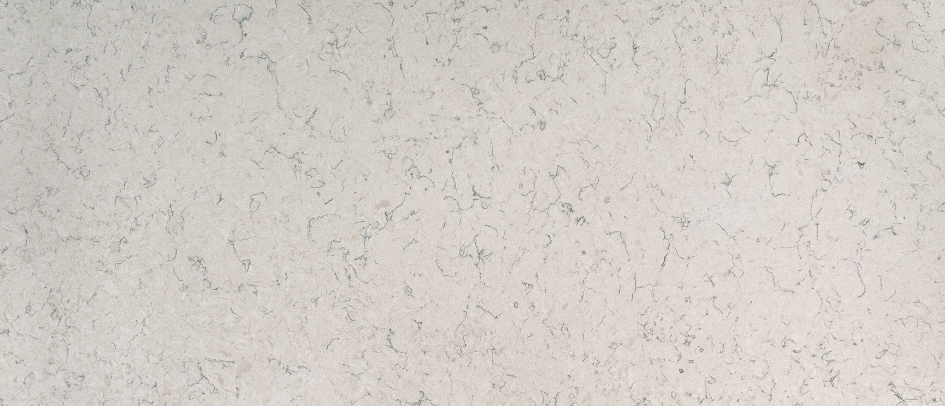 MSI Carrara Mist - Quartz Island Countertop
