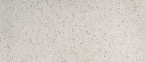 MSI Carrara Mist - Quartz Island Countertop