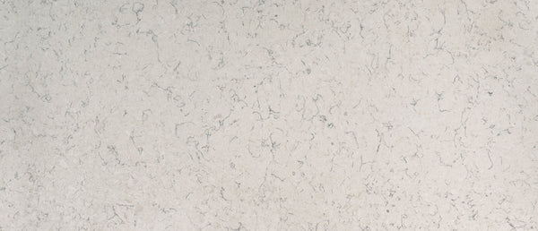 MSI Carrara Mist - Quartz Island Countertop