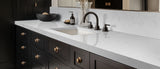 MSI Carrara Morro Quartz - Pre-Fab Countertop