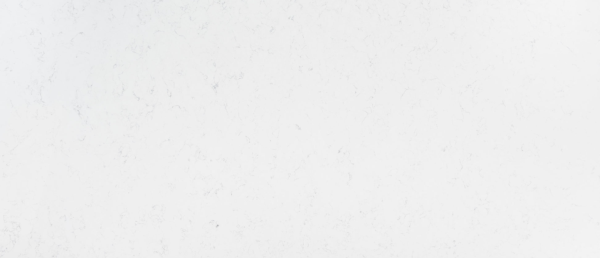 MSI Carrara Morro Quartz — Pre-Fab Countertop factory-finished eased edge ready for install