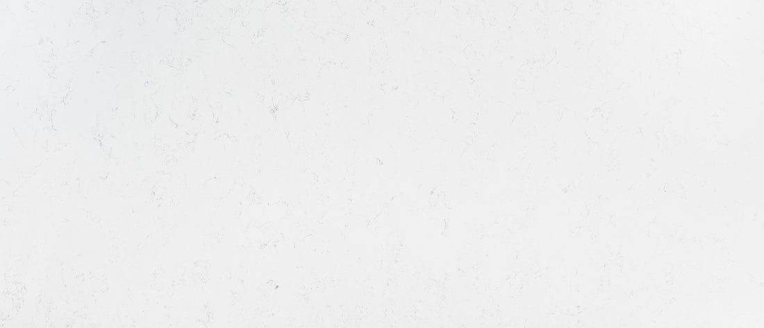 MSI Carrara Morro - Quartz Island Countertop