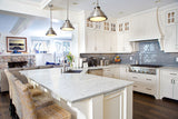 MSI Carrara - Glazed Porcelain Slab