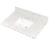 MSI Carrara Sky Vanity Tops