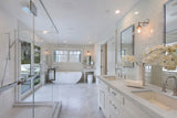 MSI Carrara White - Marble Slab
