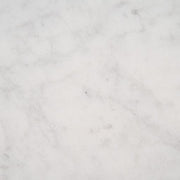 WHITE CARRARA MARBLE