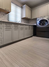 MSI Stone Blend Everest Interlocking Porcelain Tile