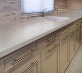 MSI Stone Blend Everest Interlocking Porcelain Tile