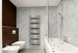 MSI Carrara White Subway Tile 6x12