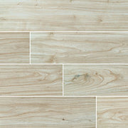 Catalina Maple Porcelain Wood Tile