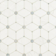Cecily Grigio Polished