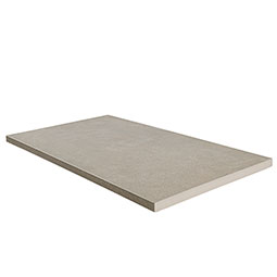 Cementique Silver Pool Coping