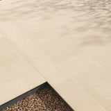 MSI Cementique Talc Porcelain Paver