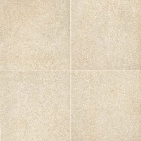 MSI Cementique Talc Porcelain Paver