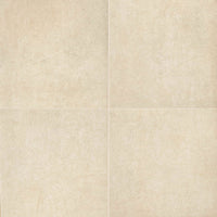 MSI Cementique Talc Porcelain Paver 20mm exterior porcelain paver freeze-thaw stable