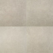 Monza Cemento Porcelain Tile - Matte