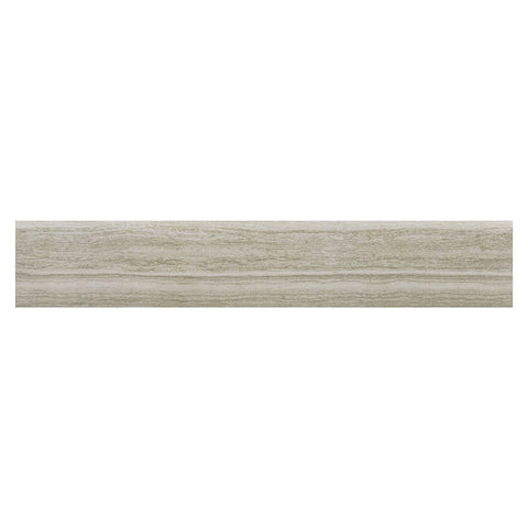 MSI Charisma Silver 3X18 Bullnose