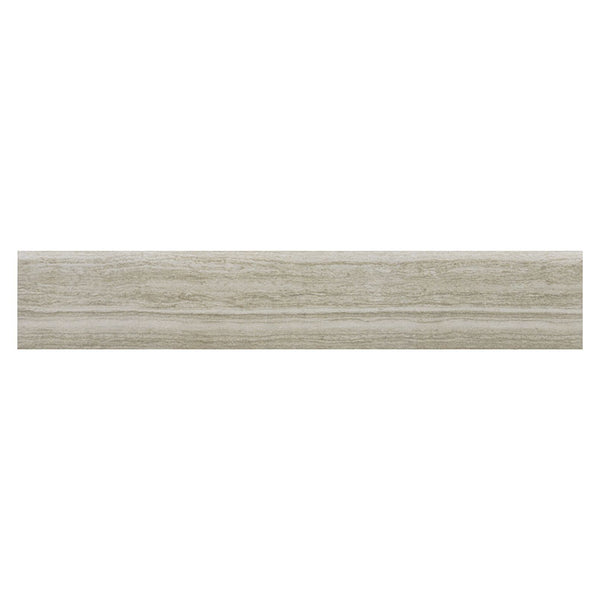 MSI Charisma Silver 3X18 Bullnose