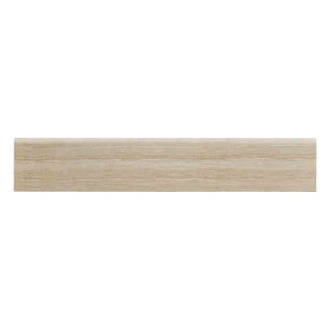 MSI Charisma White 3X18 Bullnose