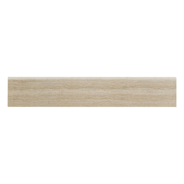 MSI Charisma White 3X18 Bullnose
