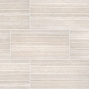 Essentials Charisma White Ceramic Tile