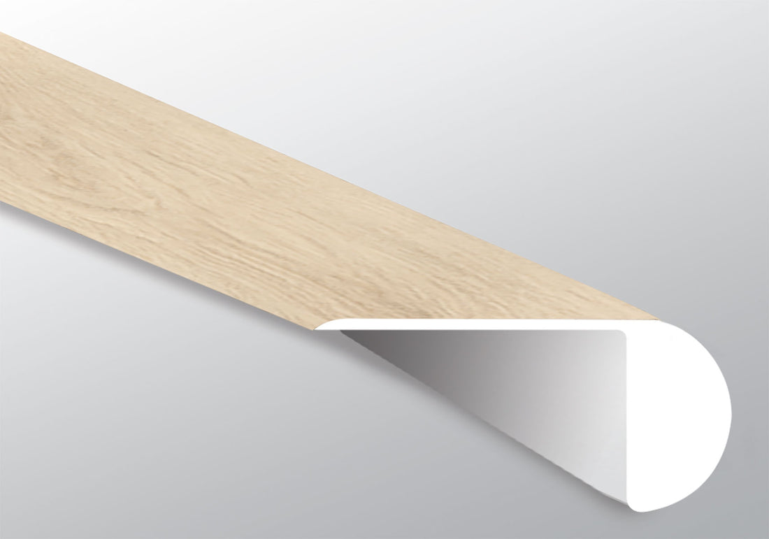 MSI Cyrus 2.0 Chester Hills Overlapping Stair Nose