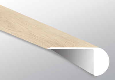MSI Cyrus 2.0 Chester Hills Overlapping Stair Nose