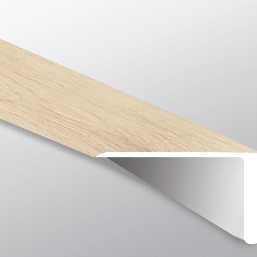 MSI Cyrus 2.0 Chester Hills Overlapping Stair Nose — Flooring Trim