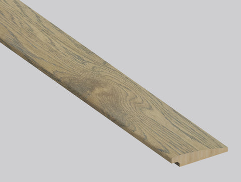 MSI Woodhills Chestnut Heights Oak Wood Flooring Heights Reducer