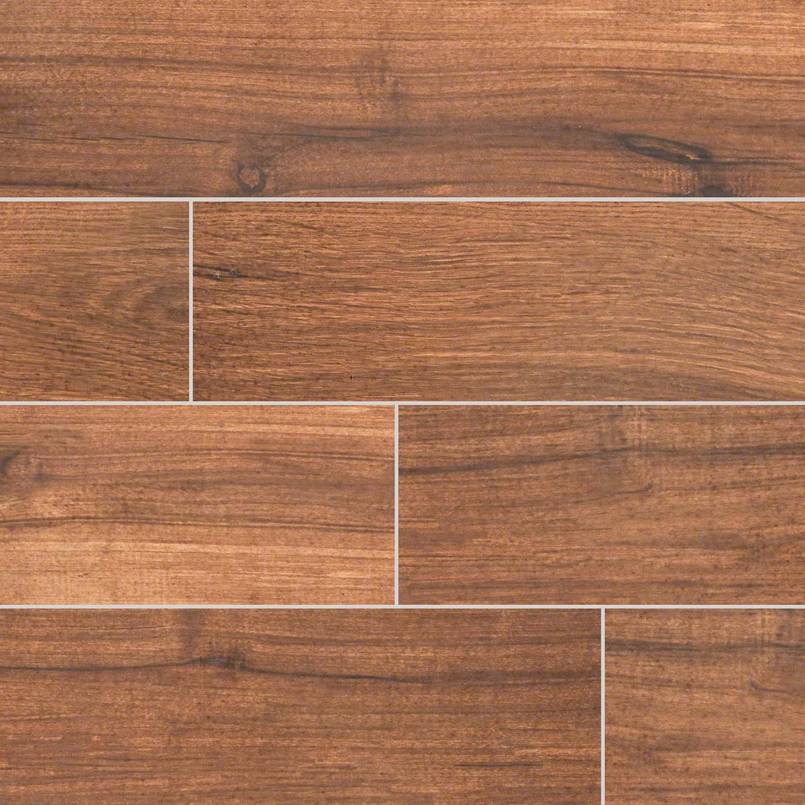 MSI Palmetto Chestnut 6 x 36 Matte
