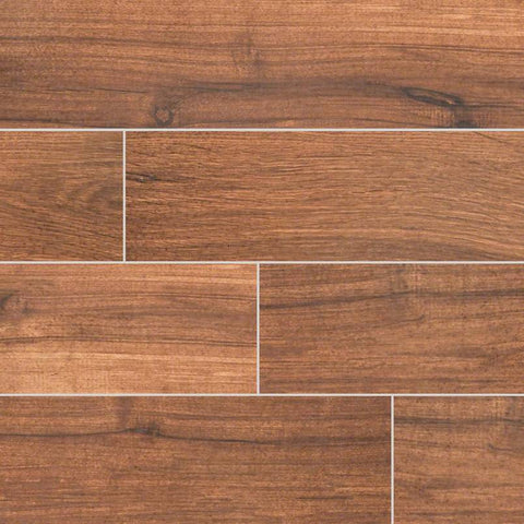 MSI Palmetto Chestnut 6 x 36 Matte