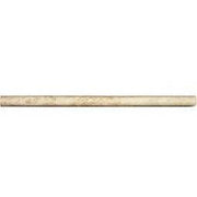 Chiaro Travertine Pencil Moulding