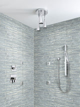 MSI Chilcott Treasure Glass Tile 3x12